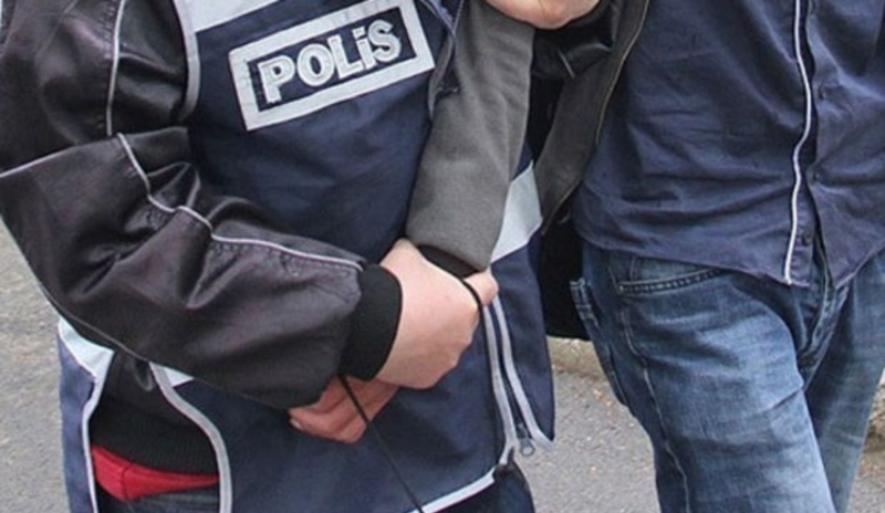 HDP ilçe başkanı tutuklandı!