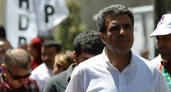 HDP İzmir Eş başkanları tutuklandı!