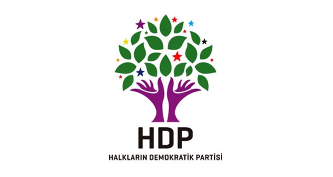 HDP Kocaeli İl Başkanına ev hapsi cezası