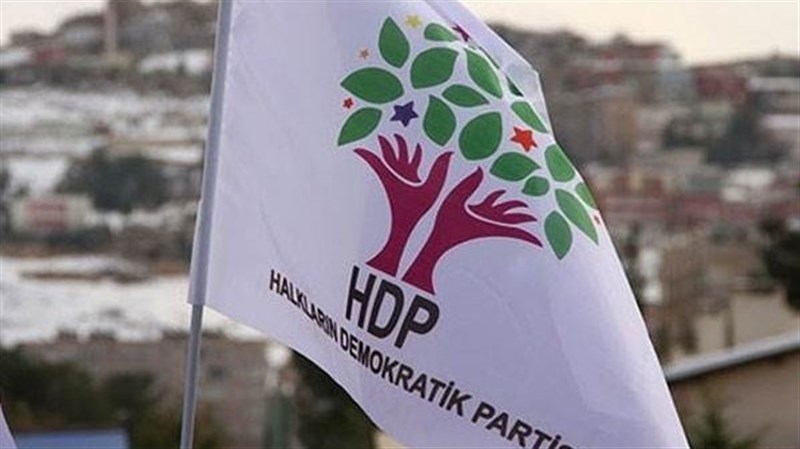 HDP 128 ölü açıklaması için özür diledi!