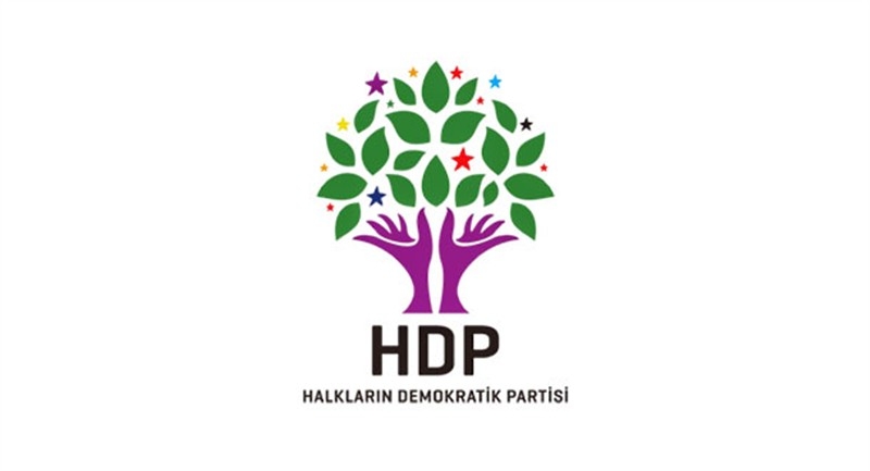 HDP ve DBP'li yöneticiler gözaltına alındı!