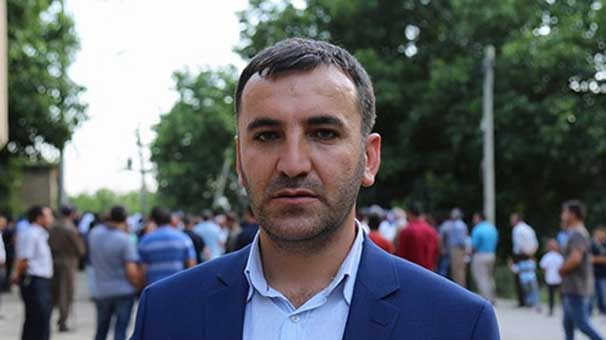 HDP Milletvekili Ferhat Encu'nun cezası onaylandı 