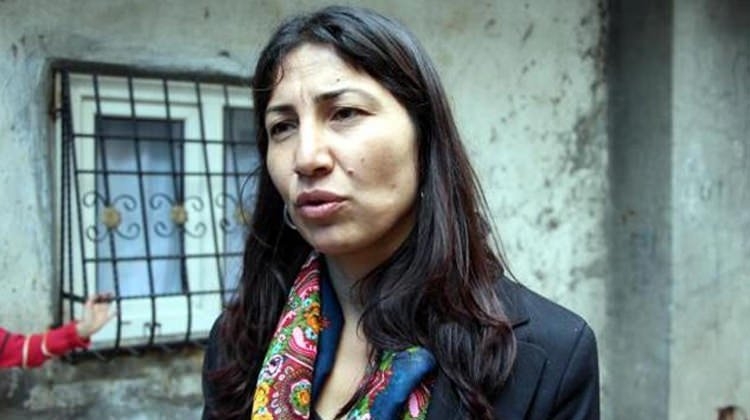 HDP milletvekilleri Leyla Birlik ve Nursel Aydoğan tutuklandı
