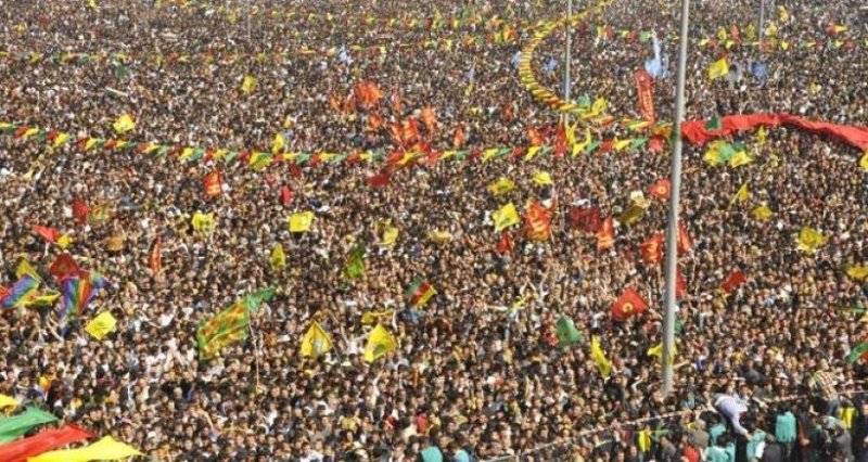 HDP: Newroz yasaklanamaz, halkımızı Bakırköy'e bekliyoruz!