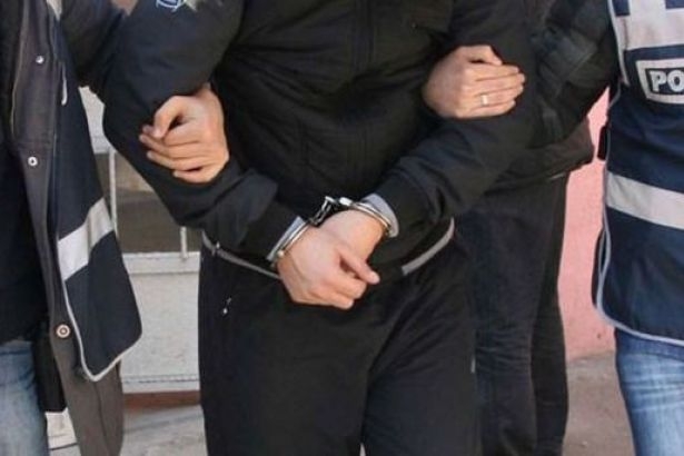 HDP ve DBP eş başkanları tutuklandı 