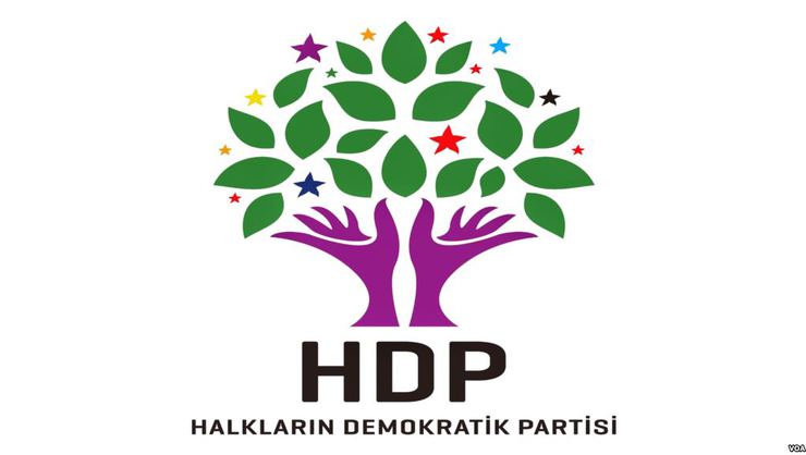 HDP, yüzde 10 barajını aşarak meclise girdi!