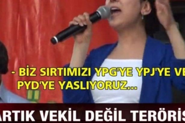 HDP’den ATV’ye suç duyurusu