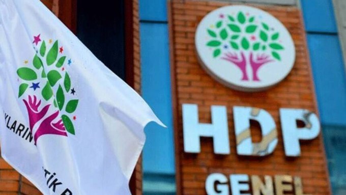 HDP'den Ümit Özdağ açıklaması: İkinci turda Kemal Kılıçdaroğlu'nu desteklemeye devam