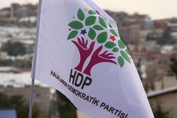  HDP'li 2 milletvekili için 'zorla getirme' kararı