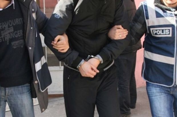 HDP'li başkanın oğlu Yusuf Demirtaş IŞİD üyeliğinden tutuklandı!