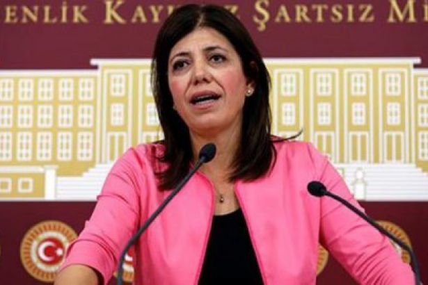  HDP'li Beştaş: Bu yeni anayasa değil AKP ile MHP'nin gizli anlaşması