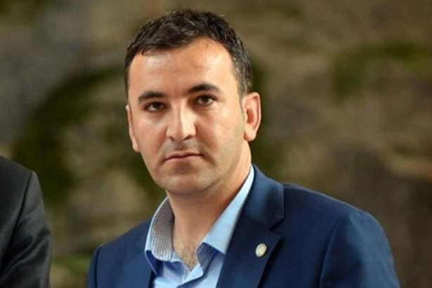 HDP'li Encü: Meclis'te olmayalım diye rehin tutuluyoruz