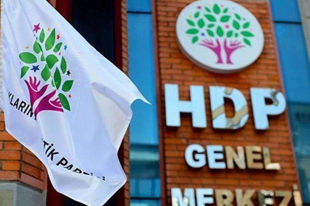 HDP'li Gergerlioğlu genel af çağrısında bulundu