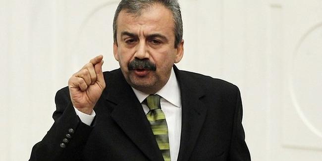 HDP'li Önder: Artık kayyumdan şikayet etmeyeceğiz çünkü...
