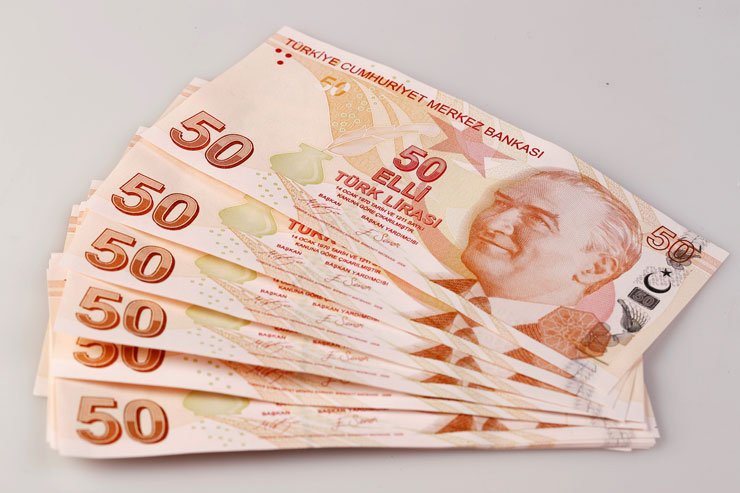 HDP'li Paylan: Asgari ücret 3 bin lira olsun, vergi alınmasın
