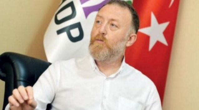 HDP'li Temelli: Erdoğan bu ülkeye çok fazla zarar verdi
