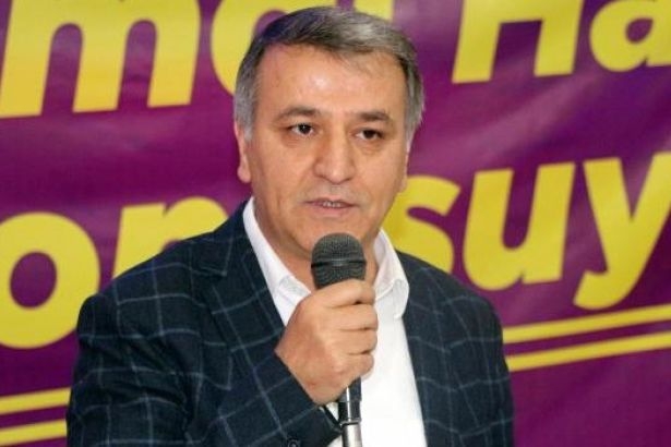 HDP'li Toğrul: Ülke ekonomik olarak çökmek üzere