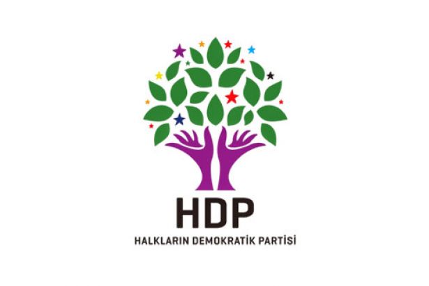 HDP'li vekile 103 yıl hapis istemi 