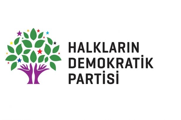  HDP'li vekiller dokunulmazlıklar için AYM'ye başvuruyor!