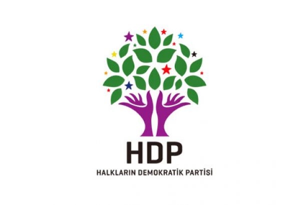 HDP'li vekiller savcılığa çağrıldı!