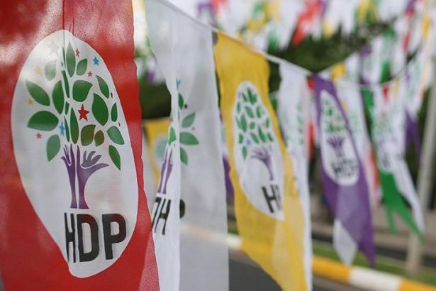 HDP'nin batıda aldığı oylarda ciddi artış!
