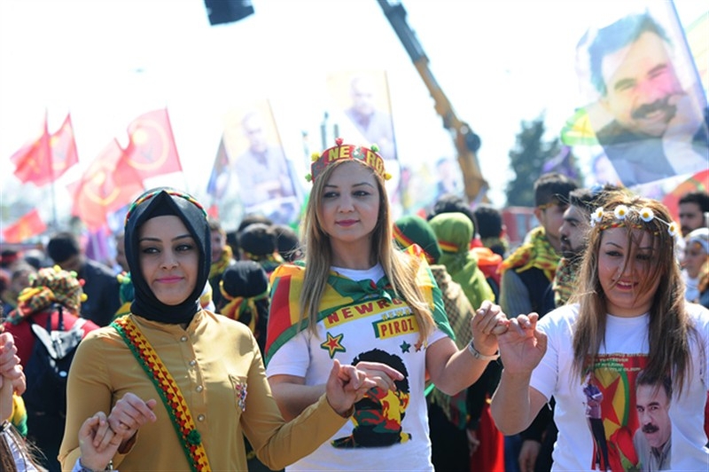 HDP'nin Nevruz çağrısı yaptığı Bakırköy'de yollar kapatılıyor!
