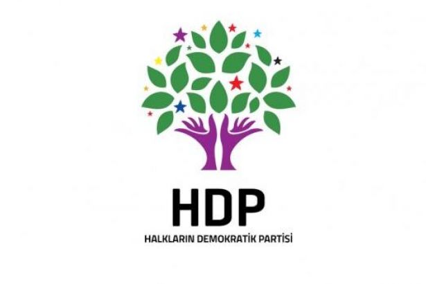 HDP'nin yeni grup başkan vekilleri belli oldu 