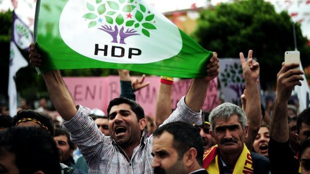 HDP'siz muhalefet ittifakına Diyarbakırlılar nasıl bakıyor?