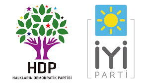 'HDP'yi problemli görüyoruz, fezlekeler geldiğinde 'Evet' diyeceğiz'