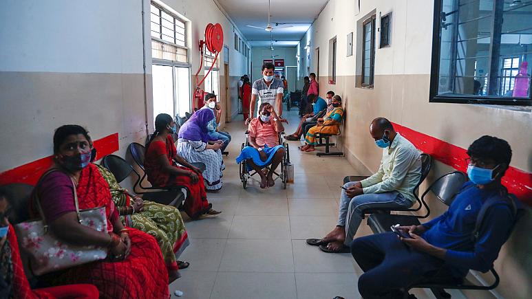 Hindistan'da yayılan, 219 kişiyi öldüren 'kara mantar' hastalığı nedir?