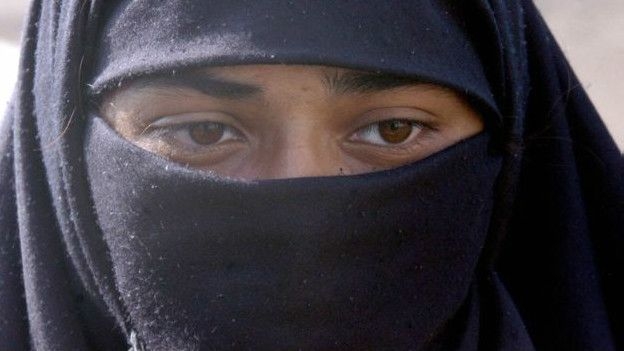 Hindistan'daki müslüman kadınların 'boş ol' isyanı!