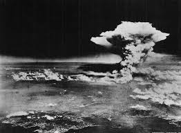 atom bombası