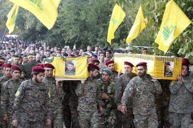 Hizbullah: Bundan sonra Suriye'deki saldırılara katılmayacağız!