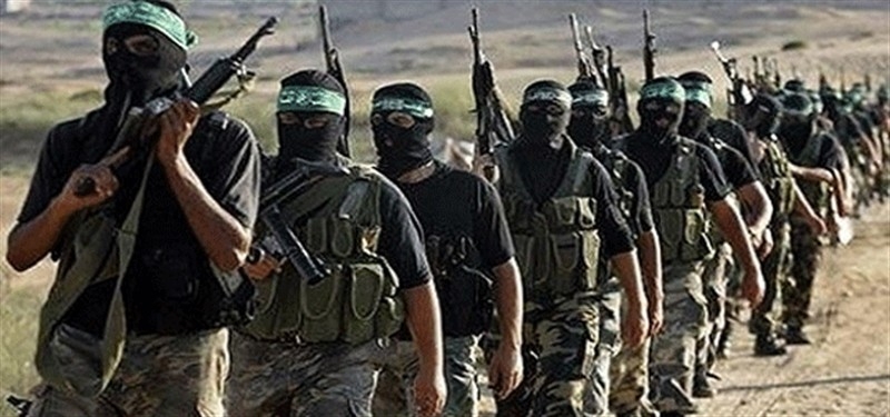 Hizbullah, IŞİD'i vurdu! Çok sayıda IŞİD üyesi hayatını kaybetti...