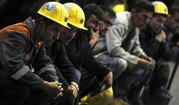 HKP: 301 Somalı maden işçisi bir kez de adalet tarafından katledildi
