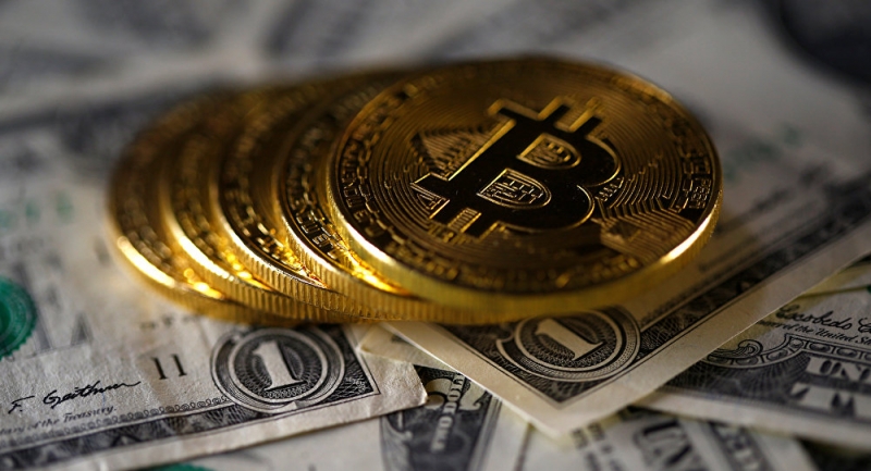 Hollanda savcılığı: Bitcoin ile kara para aklanabilir