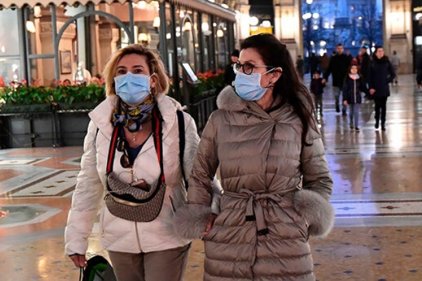 Hollanda’da koronavirüsten 3 Türk hayatını kaybetti, 5'i yoğun bakımda