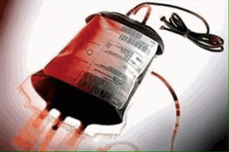 kan transfüzyonu avrupa adalet divanı