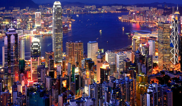 Hong Kong'da telefon dolandırıcılığı: 90 yaşındaki kadının 32 milyon doları çalındı