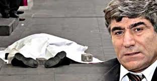 Hrant Dink cinayetinde yeni gelişme!