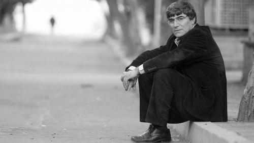 Hrant Dink kimdir?