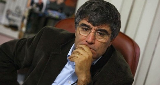 Hrant Dink davasında 4 kişiye yakalama kararı!