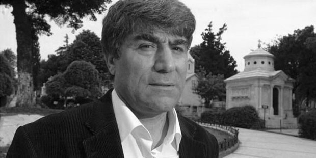 Hrant Dink davasında sanıkların redd-i hâkim talebi kabul edilmedi!