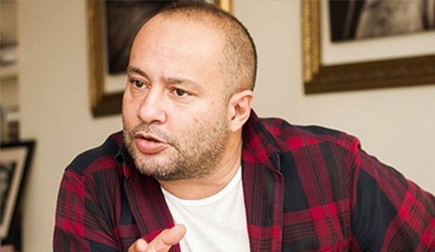 Hurriyet yazarı İzzet Çapa gözaltına alındı!