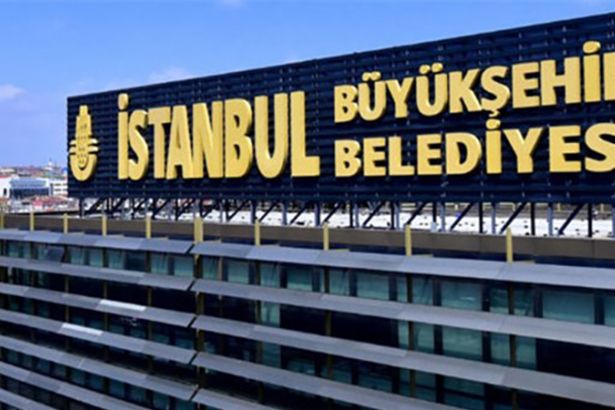 istanbul büyükşehir belediyesi