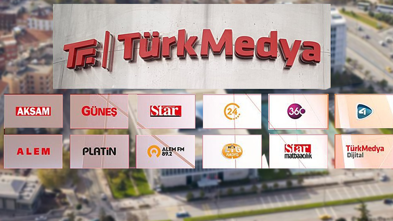 İBB'nin 10 milyon lirayı kestiği TürkMedya'da işten çıkartmaların ardından gazete kapatma kararı