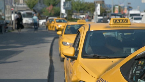 ibb,taksi,İBB’nin 5 bin yeni taksi teklifi 12. kez reddedildi
