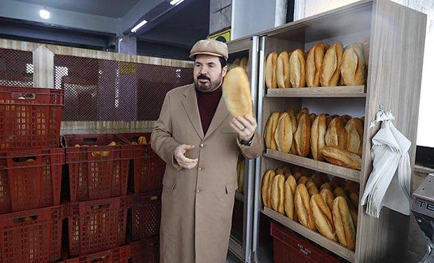 İBB'nin ekmeği 1.25'ten sattığını bilmeyen Savcı Sayan: Ağrı'da ekmek 1.40 TL olacak, İBB örnek alsın