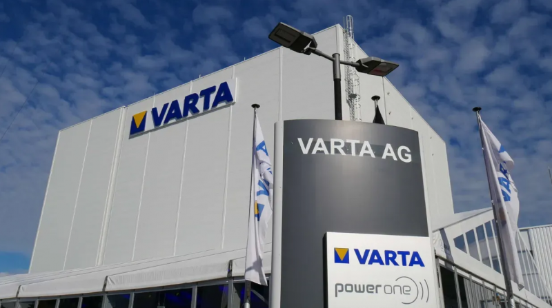 varta