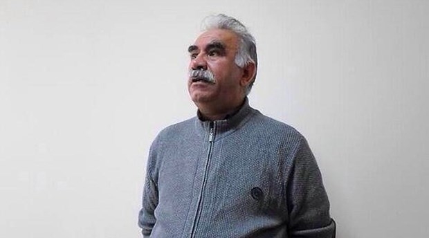 İHD:  Öcalan’ın durumu hakkında dikkatleri çekmek istiyoruz!